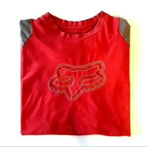 Fox Racing Men’s Logo Shirt - Size XL/2XL